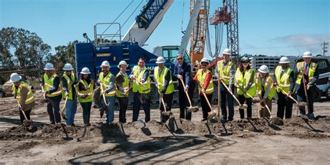 timerbet mobile|County Breaks Ground on North County Wellness Center, .